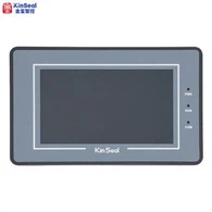 4,3 tums industri-HMI