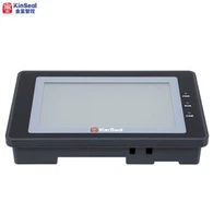 4,3 tums Smart Home HMI