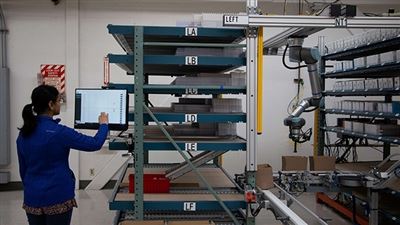 Vanliga frågor om samarbete med flera robotar